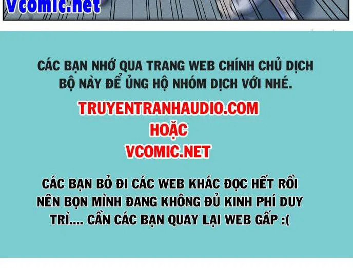 Yêu Thần Ký chương 368 - trang 8