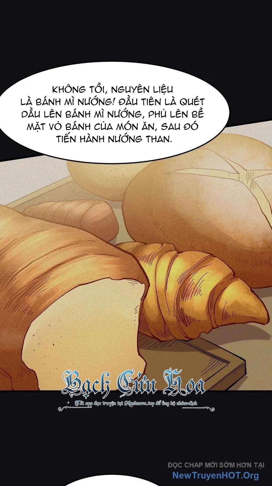 Long Trù chương 55 - trang 28