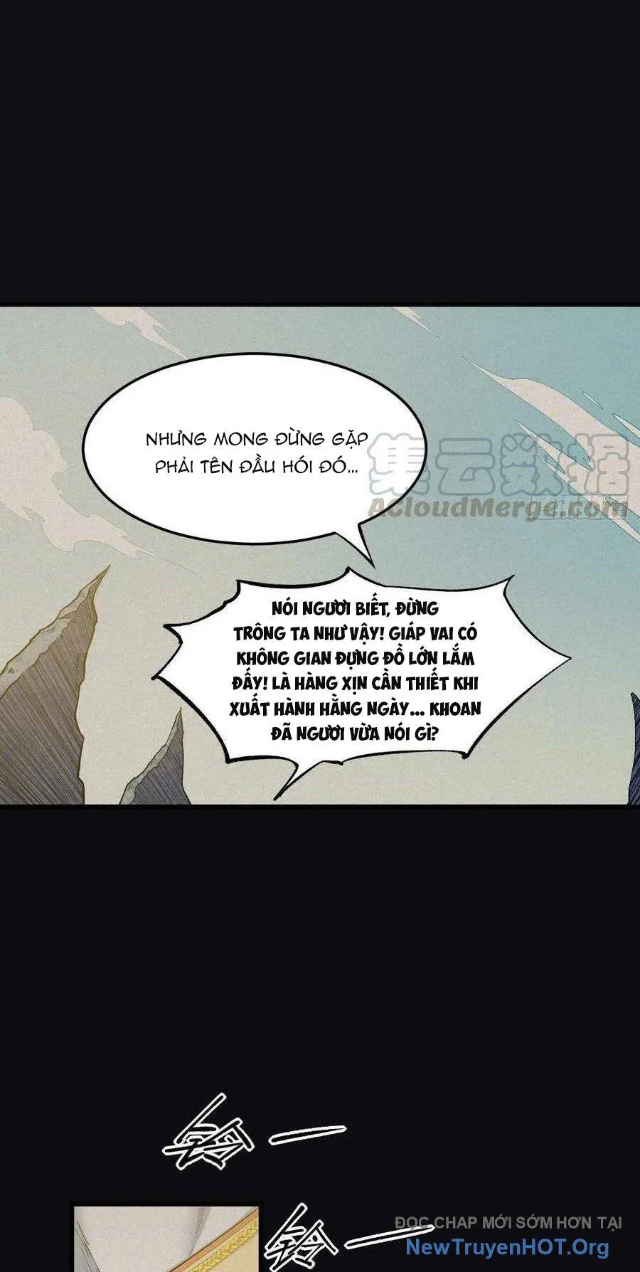 Long Trù chương 56 - trang 6