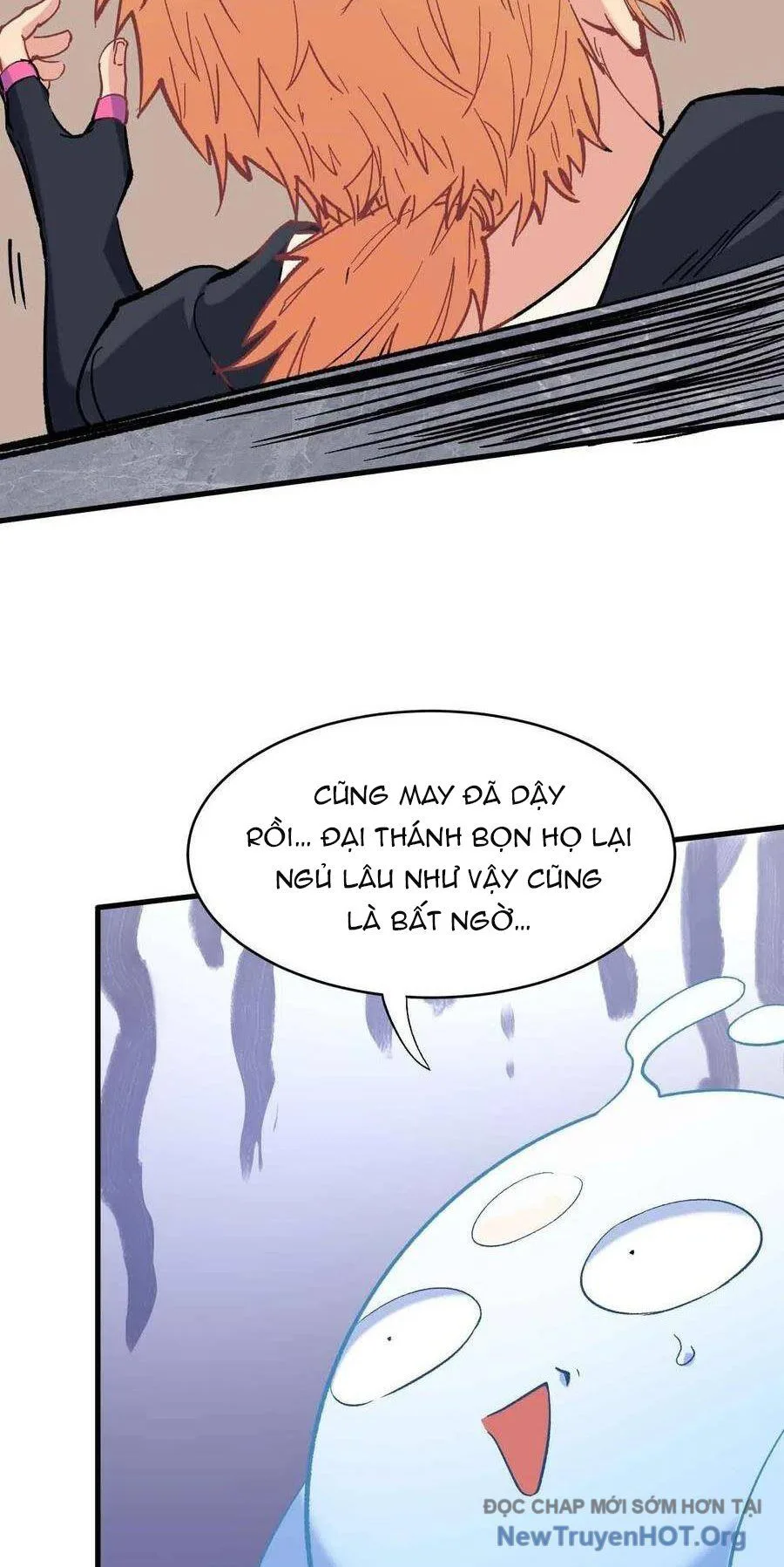 Long Trù chương 56 - trang 36