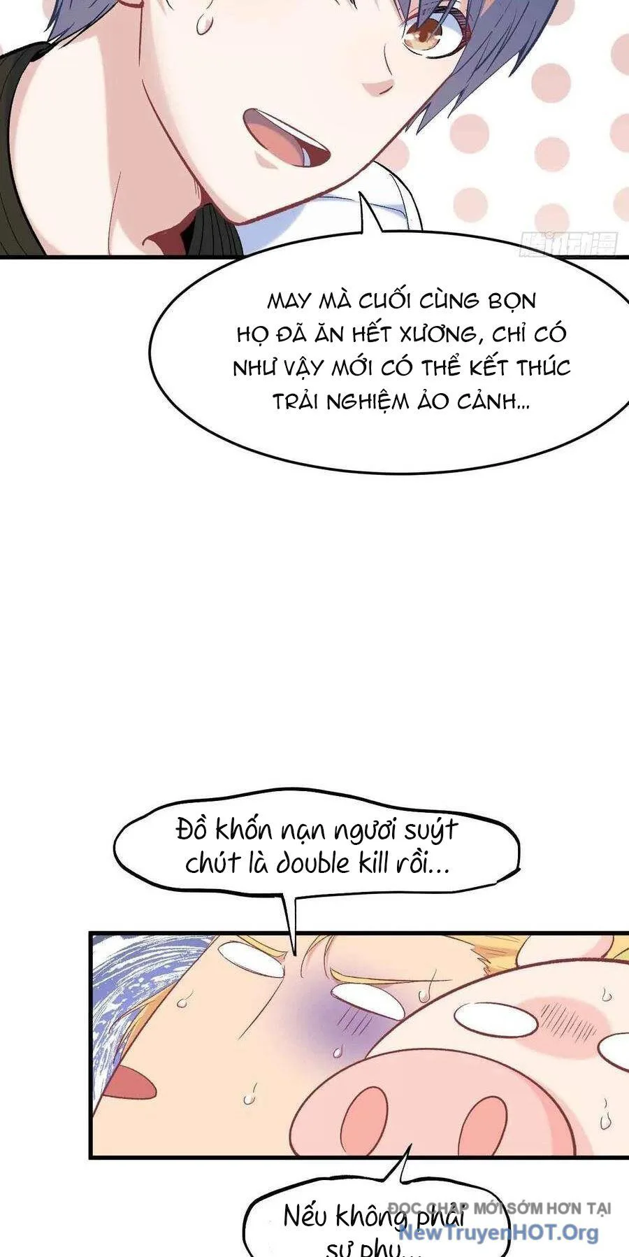 Long Trù chương 56 - trang 38