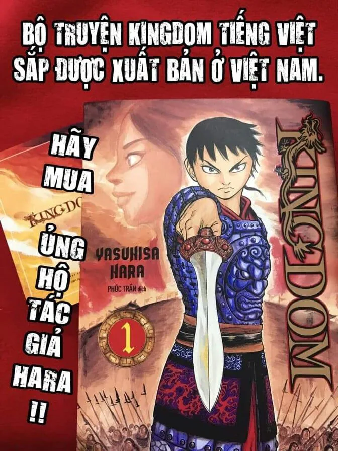 Vương Giả Thiên Hạ chương 654 - trang 22
