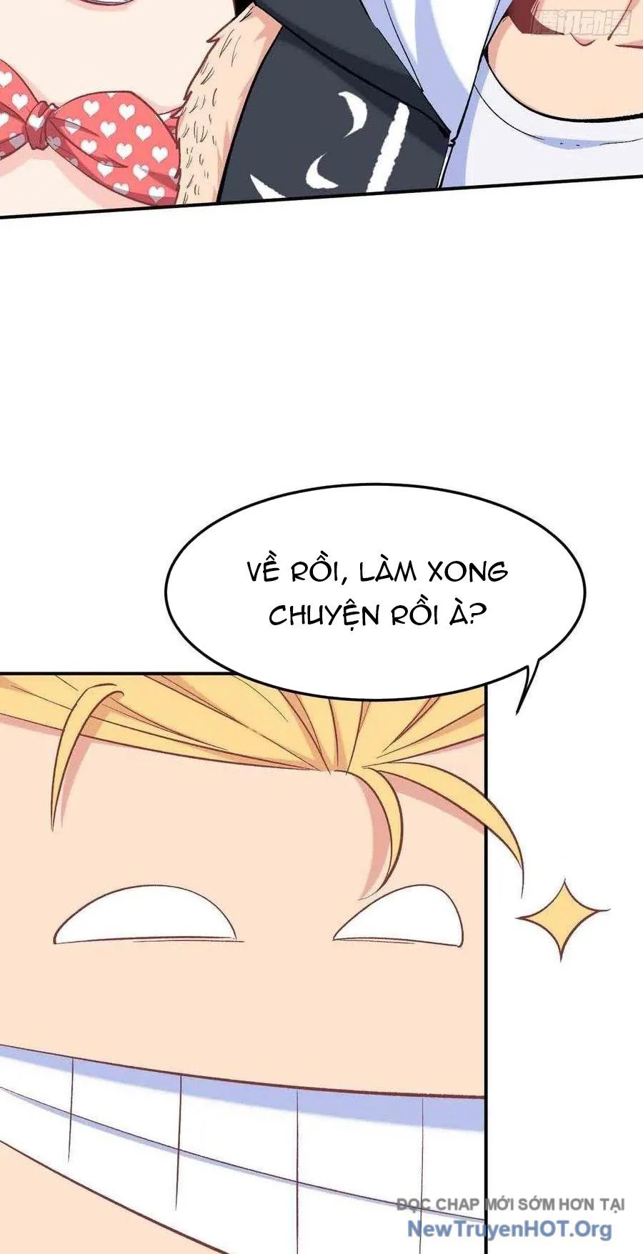 Long Trù chương 64 - trang 4