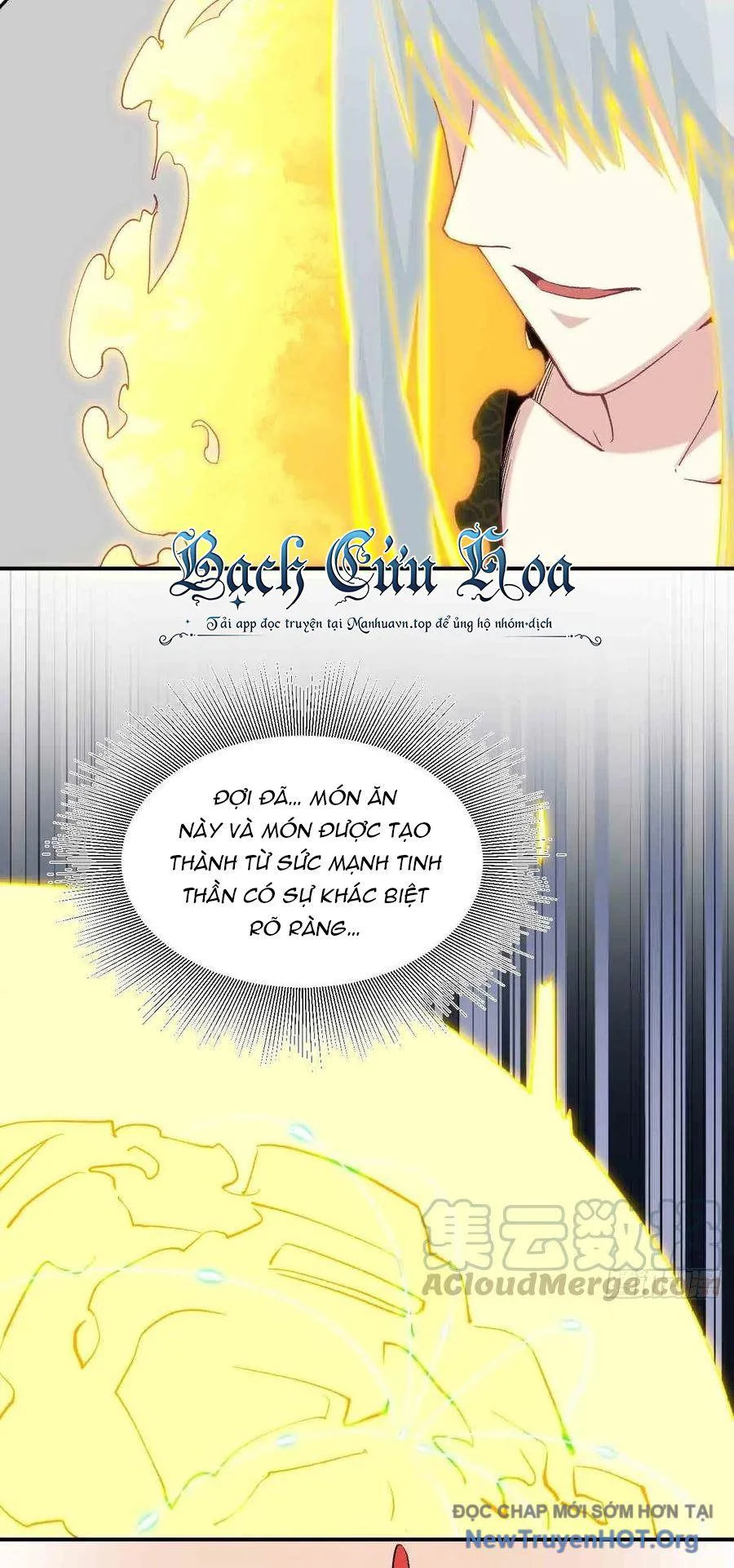 Long Trù chương 64 - trang 33