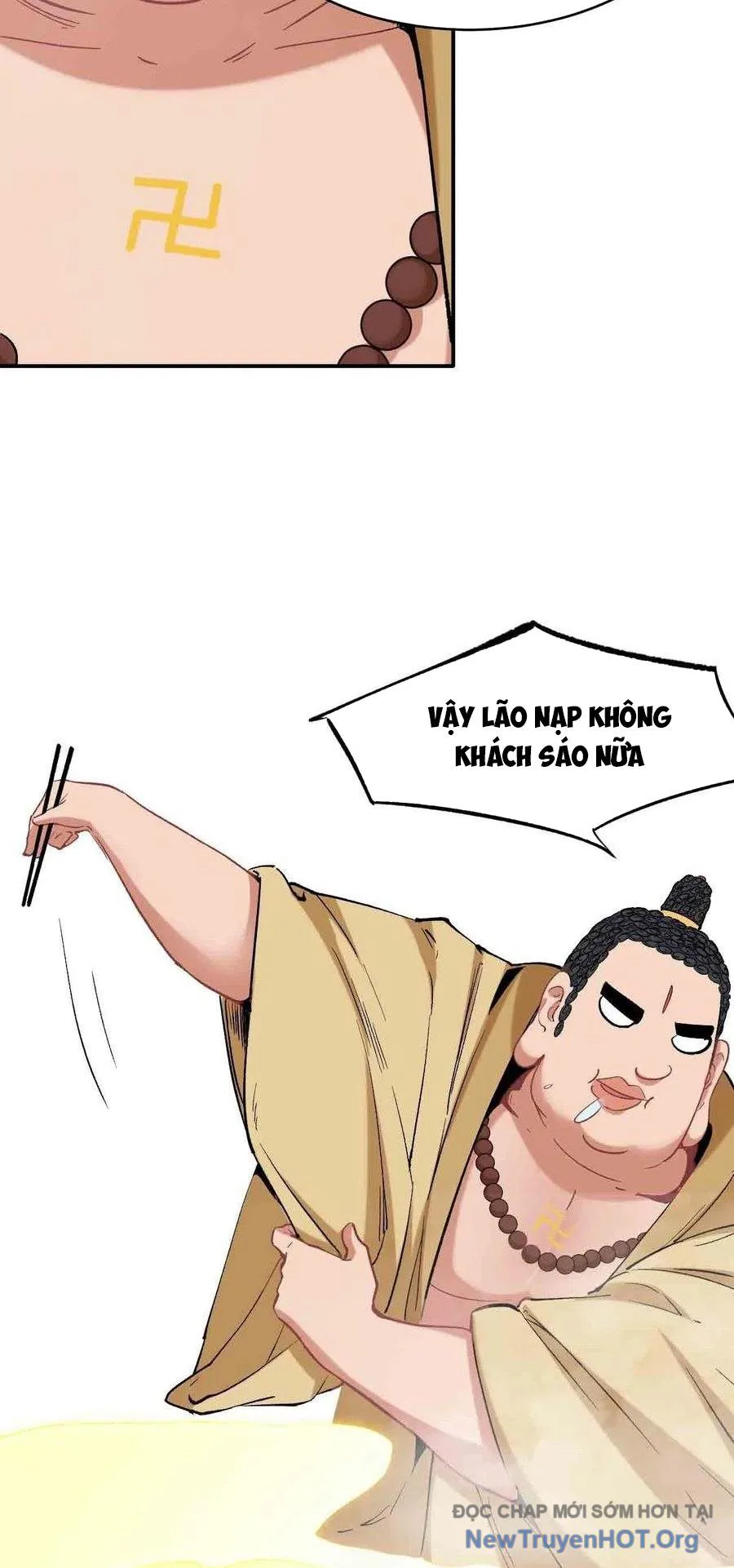 Long Trù chương 64 - trang 41