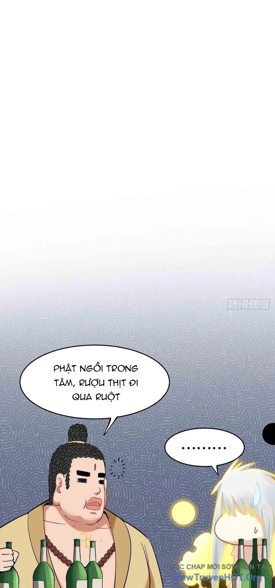 Long Trù chương 64 - trang 45