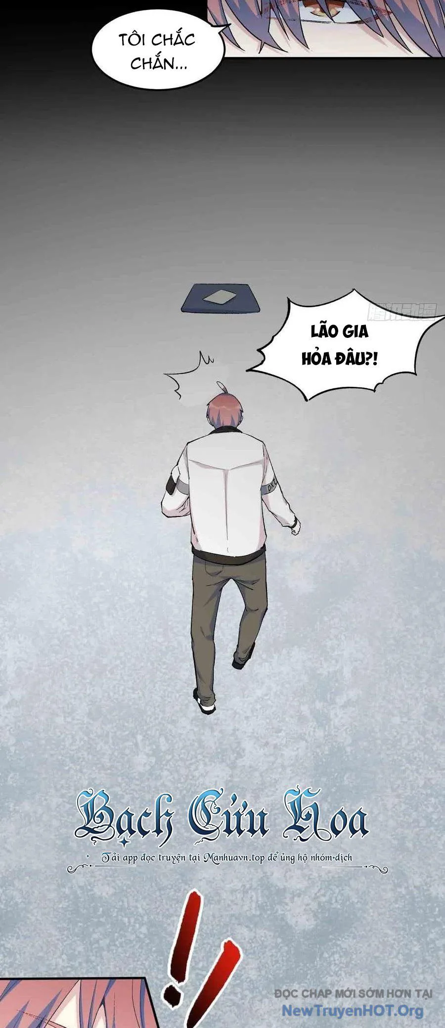Long Trù chương 67 - trang 27