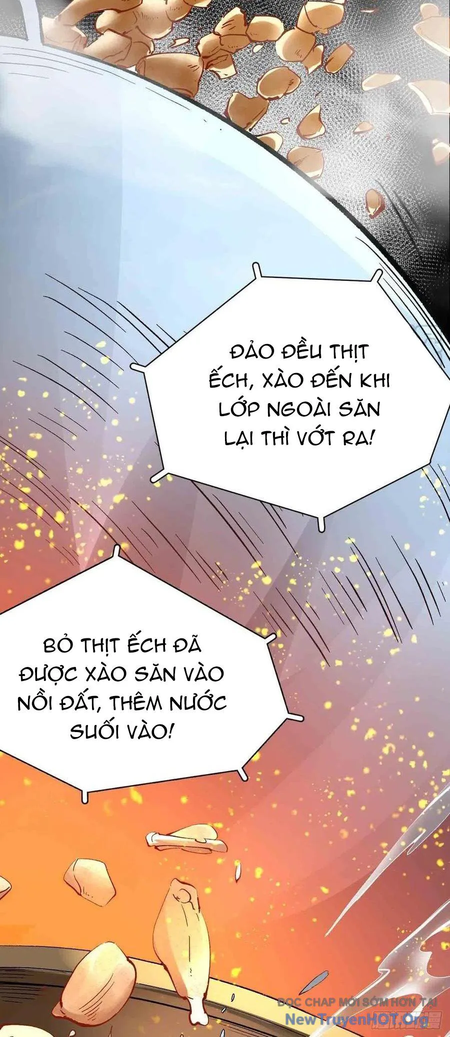 Long Trù chương 67 - trang 35