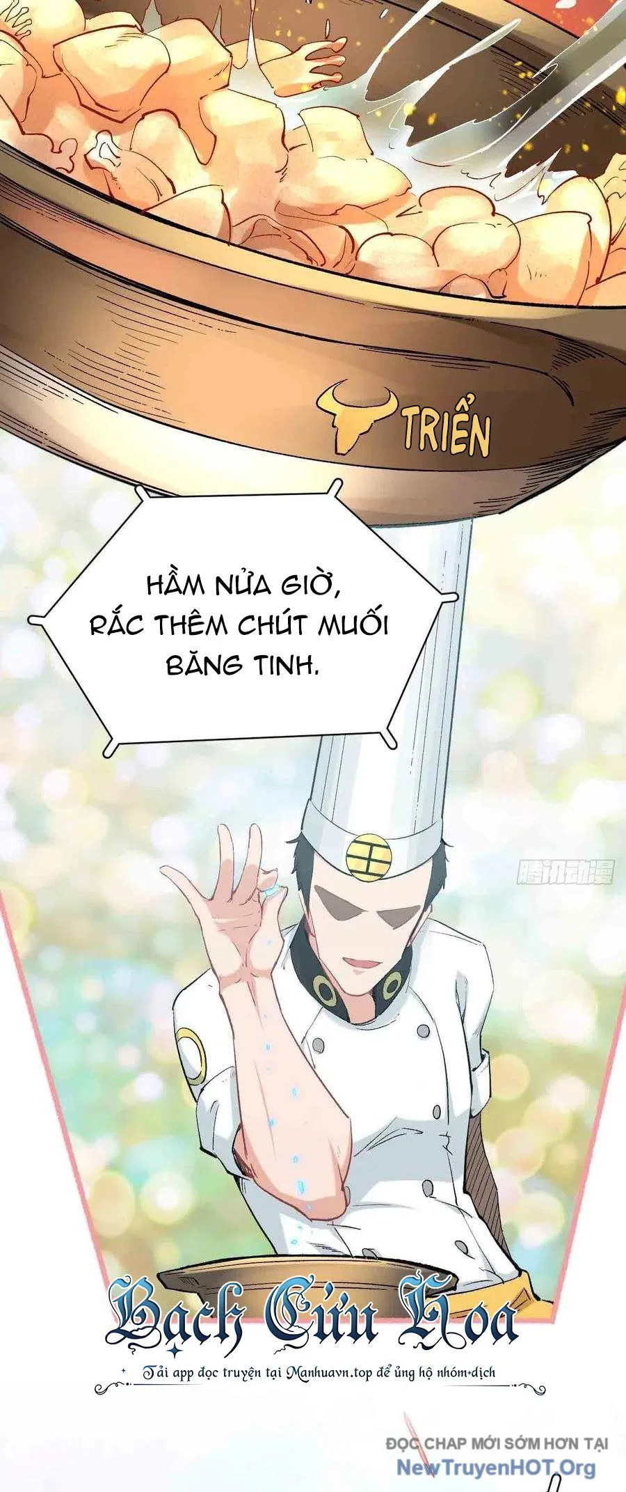 Long Trù chương 67 - trang 36