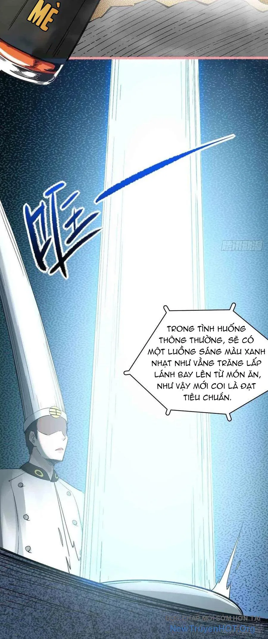 Long Trù chương 67 - trang 38