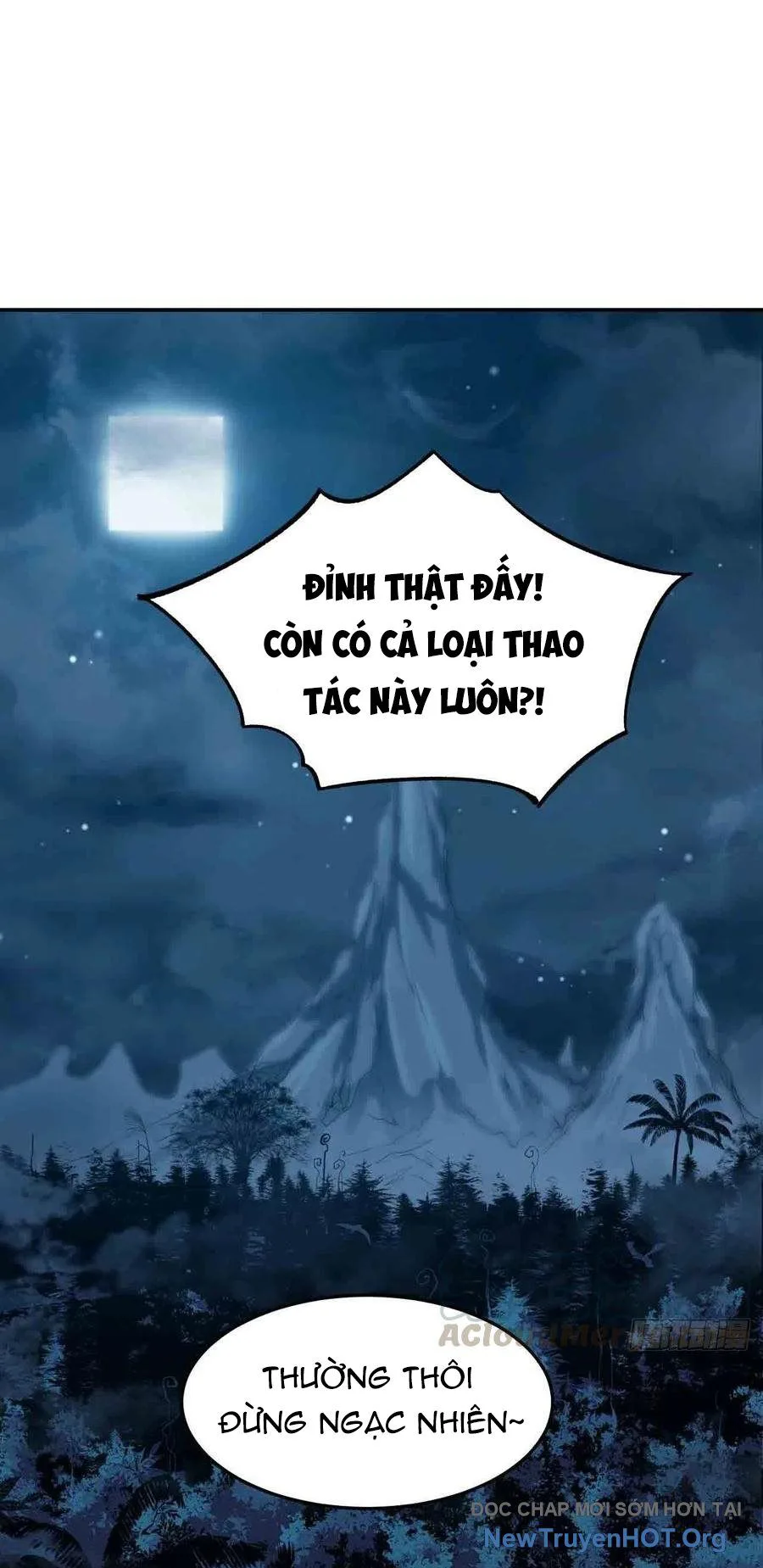 Long Trù chương 67 - trang 83