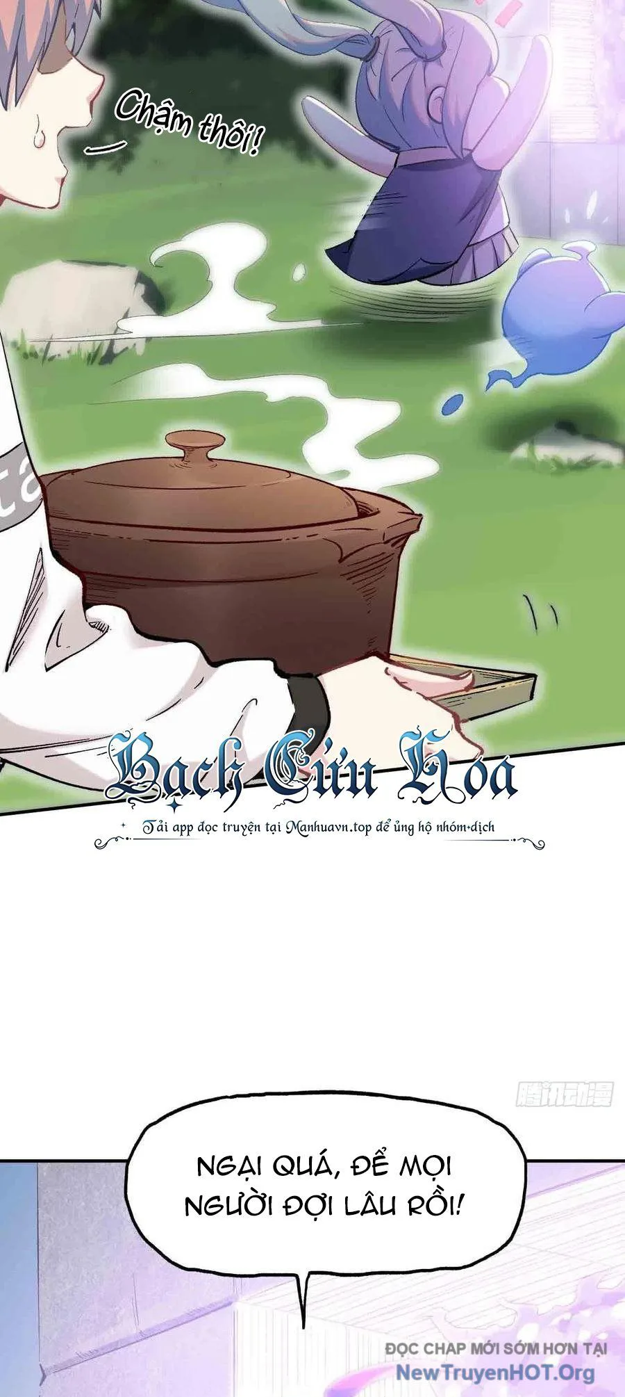 Long Trù chương 67 - trang 91
