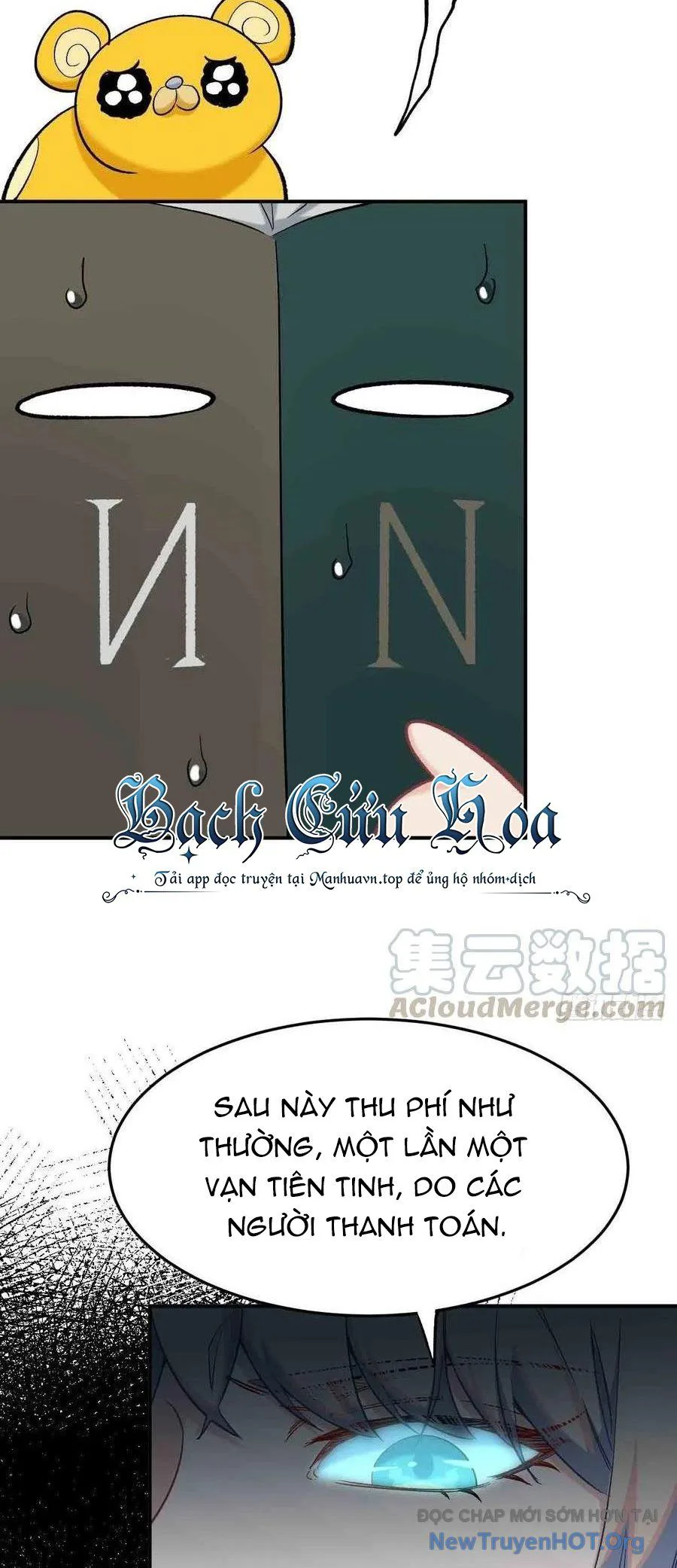 Long Trù chương 67 - trang 126