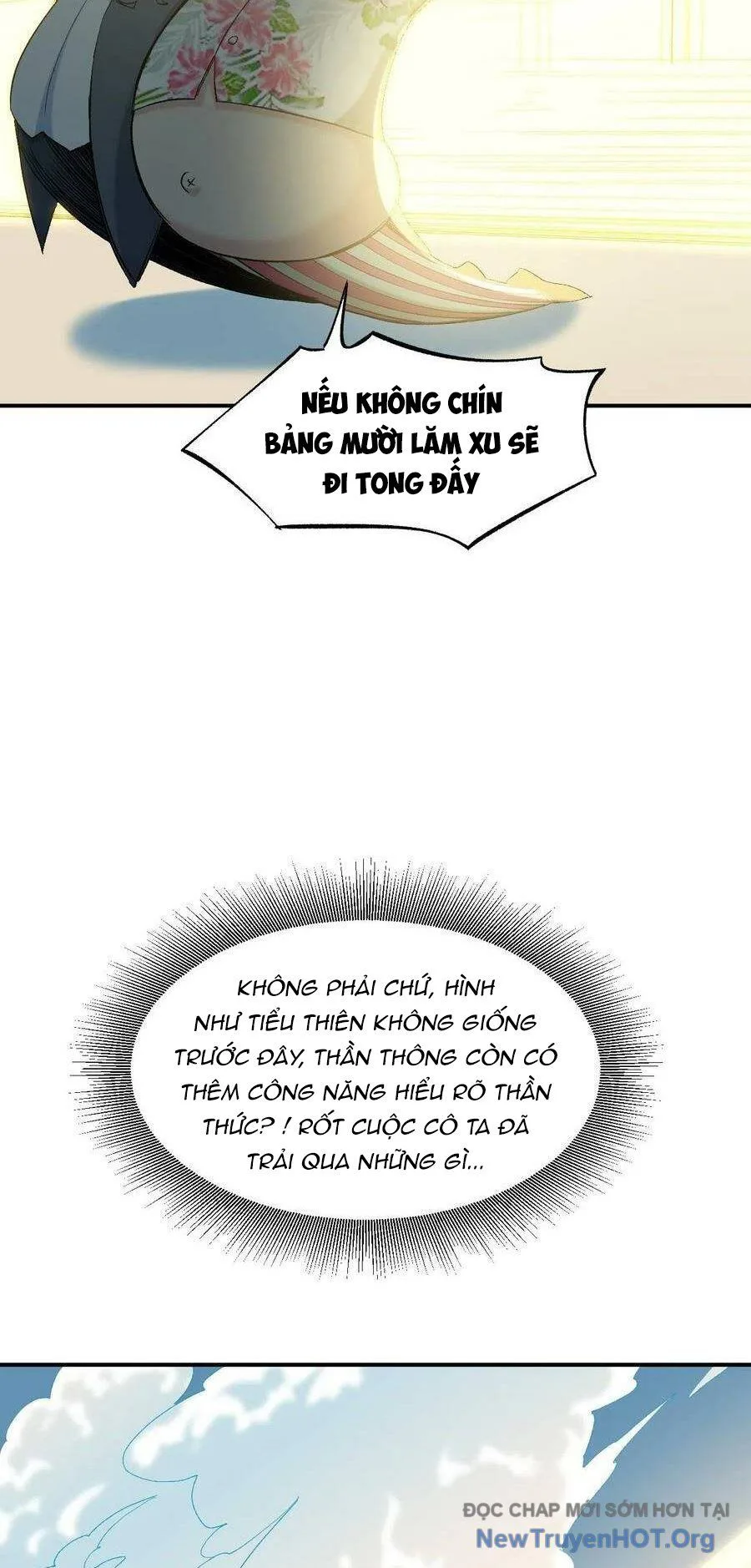 Long Trù chương 68 - trang 10