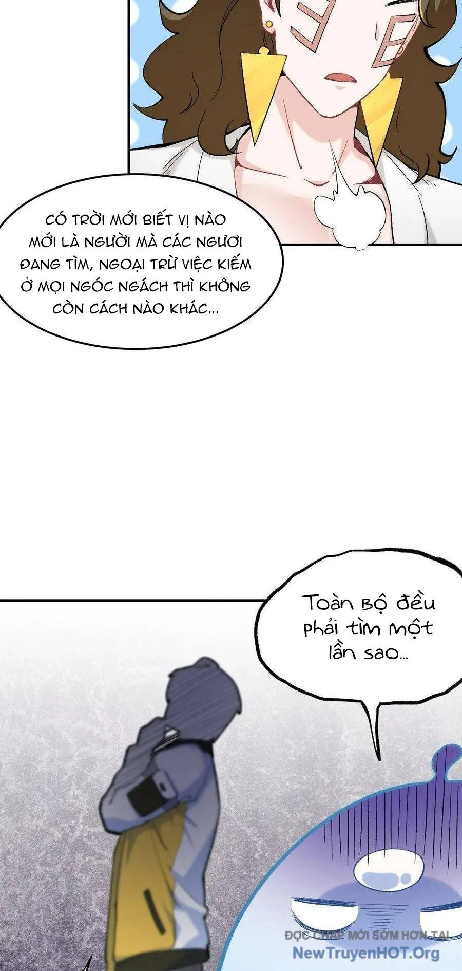 Long Trù chương 68 - trang 41
