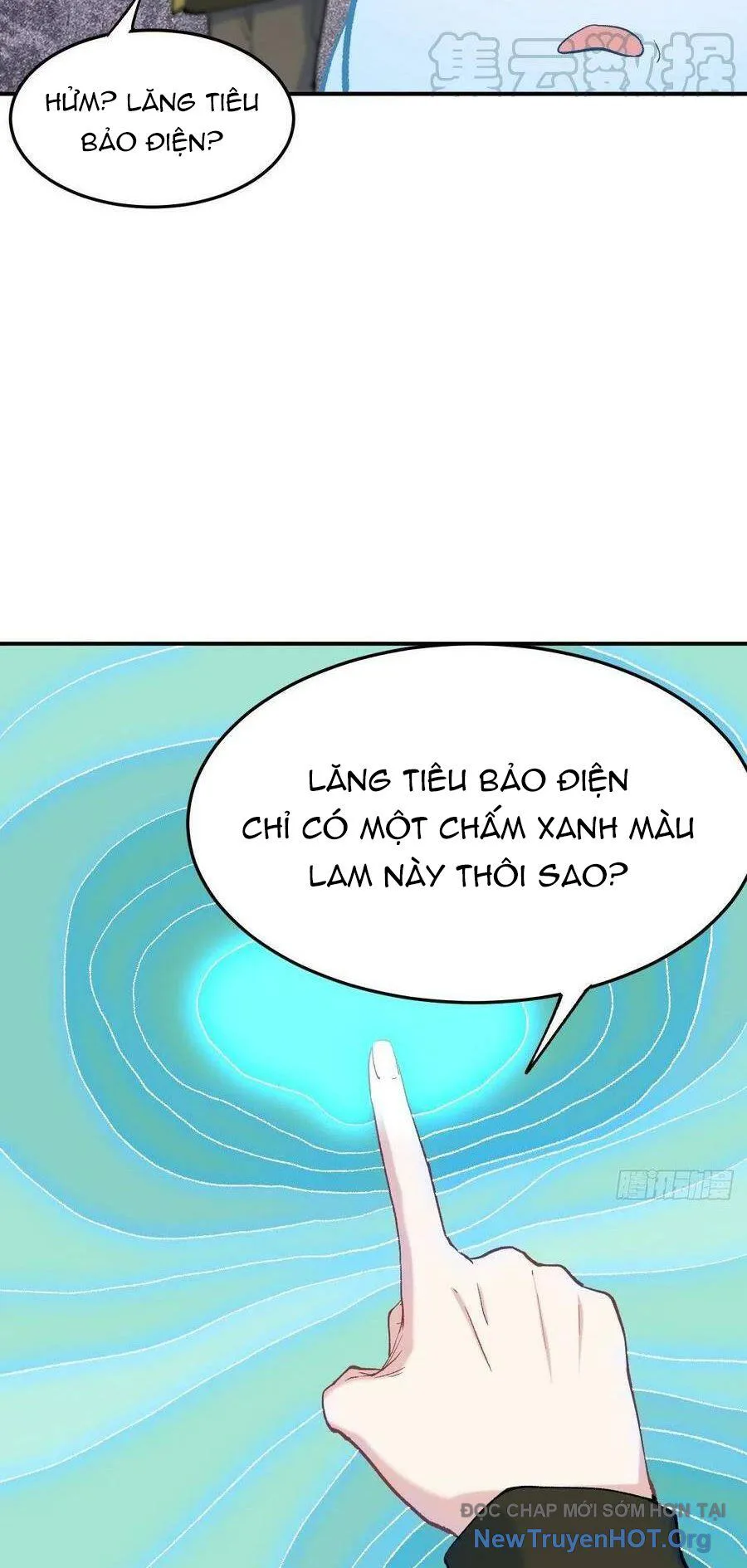 Long Trù chương 68 - trang 42