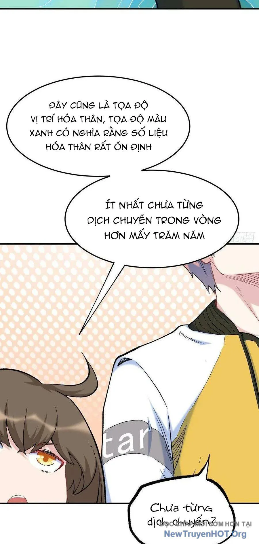 Long Trù chương 68 - trang 43