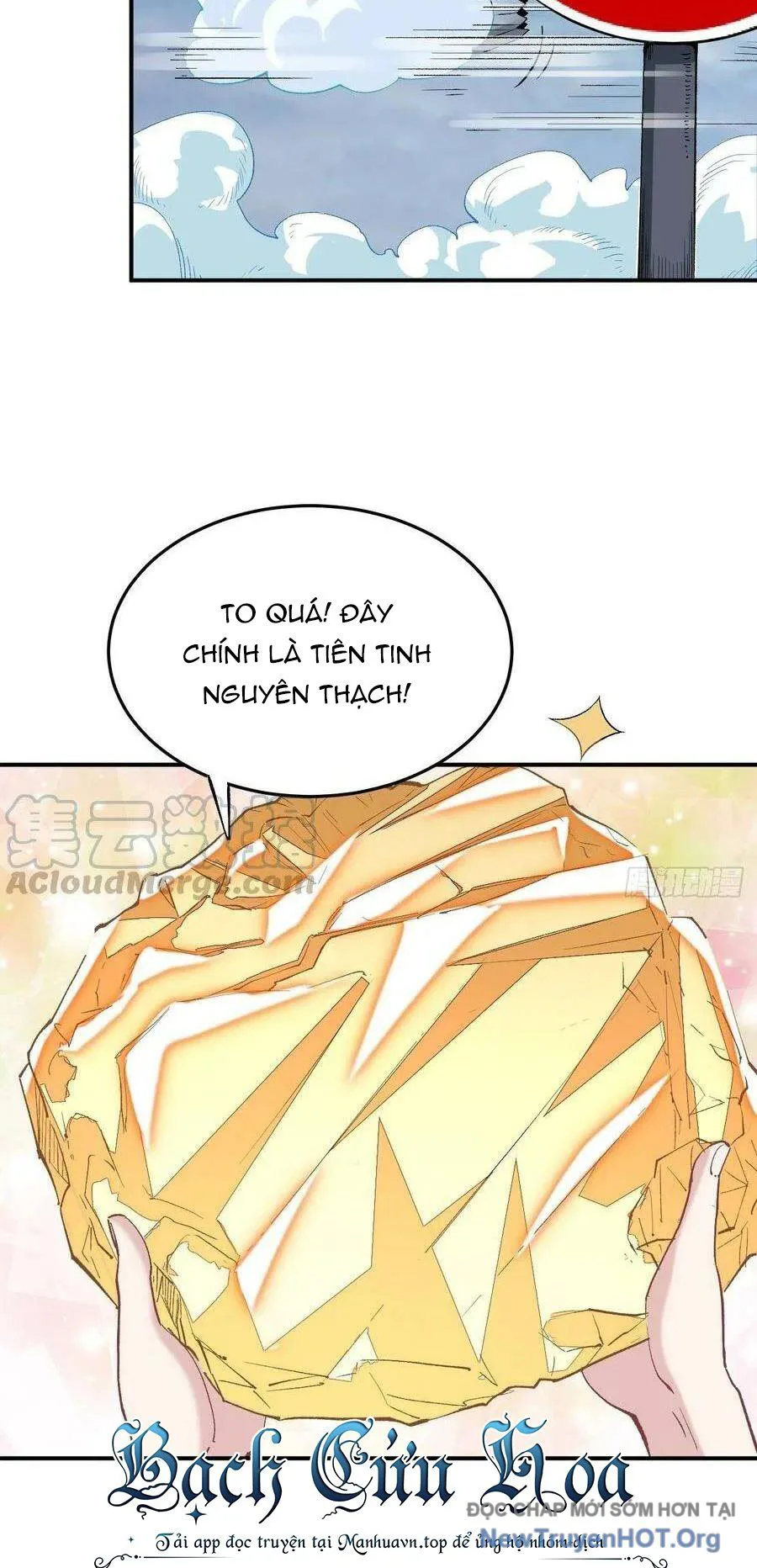 Long Trù chương 68 - trang 58