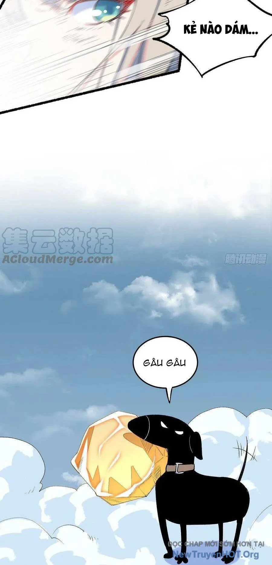 Long Trù chương 68 - trang 65