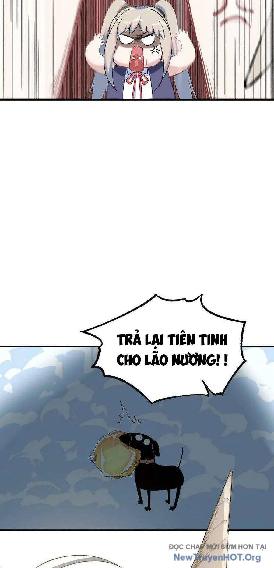 Long Trù chương 68 - trang 67