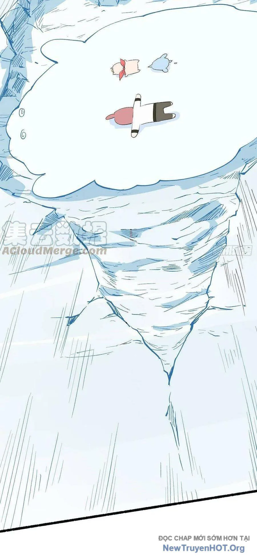 Long Trù chương 68 - trang 72