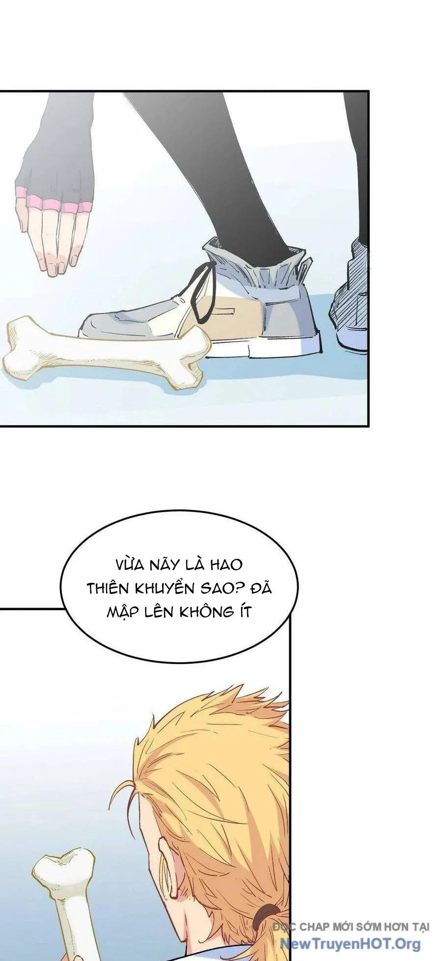 Long Trù chương 68 - trang 73