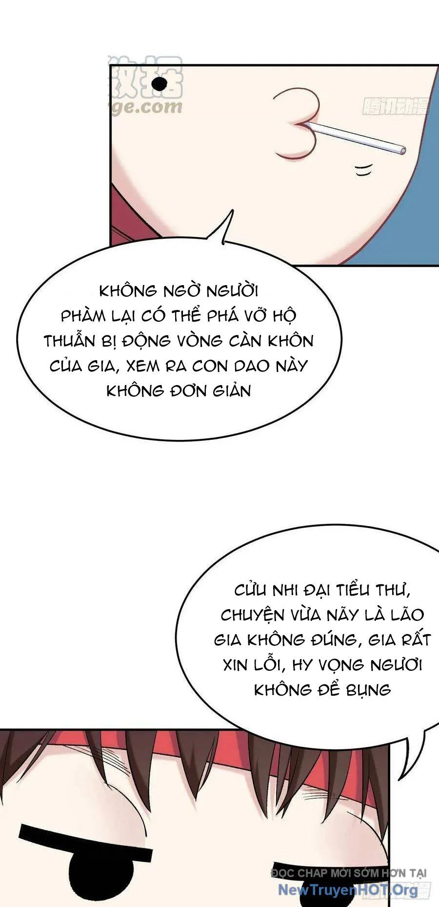 Long Trù chương 68 - trang 100