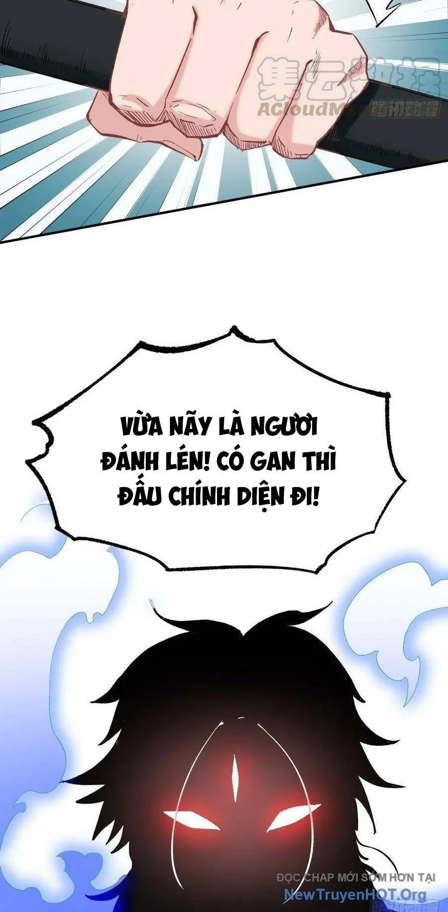 Long Trù chương 68 - trang 107