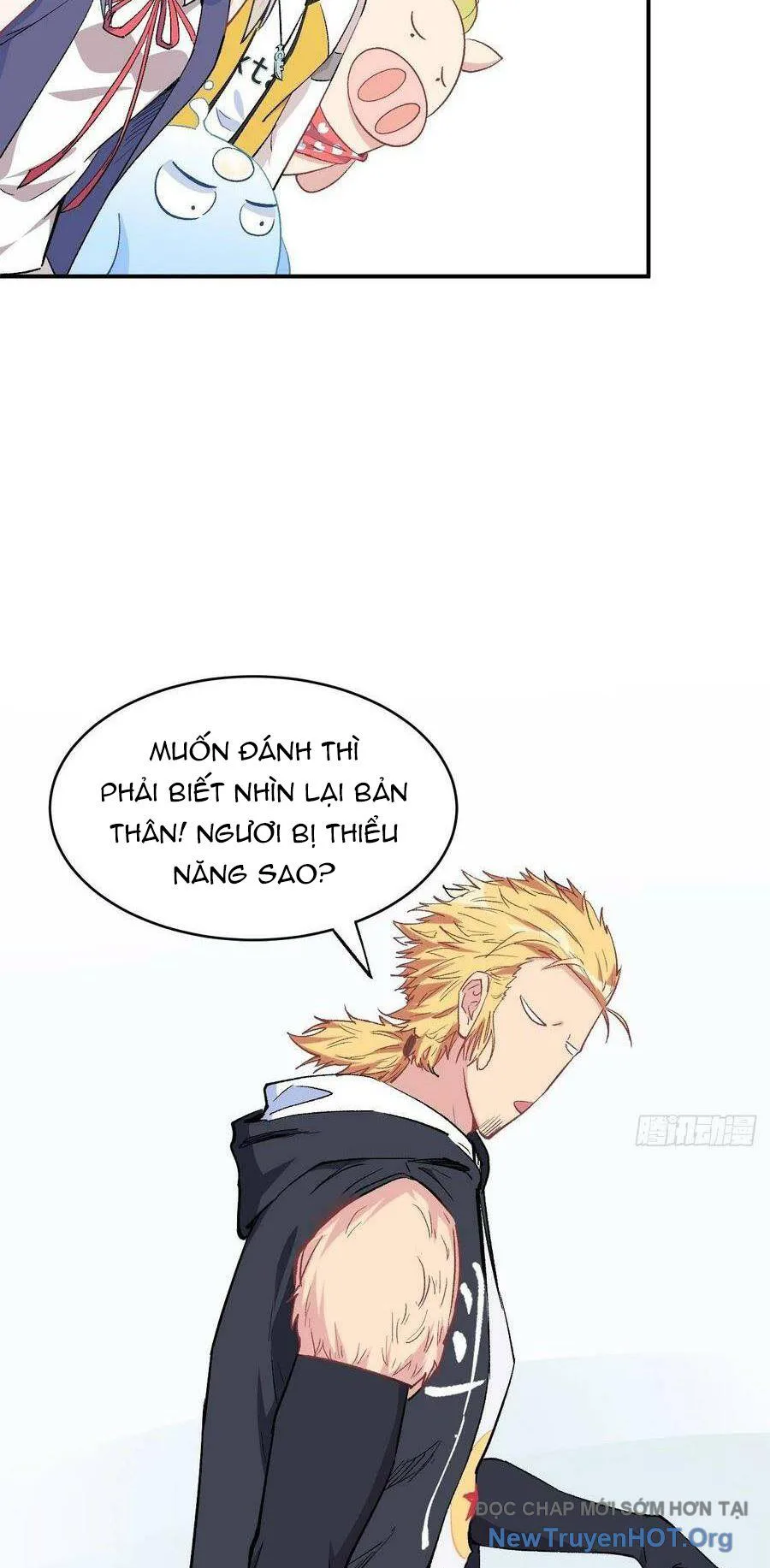 Long Trù chương 68 - trang 111