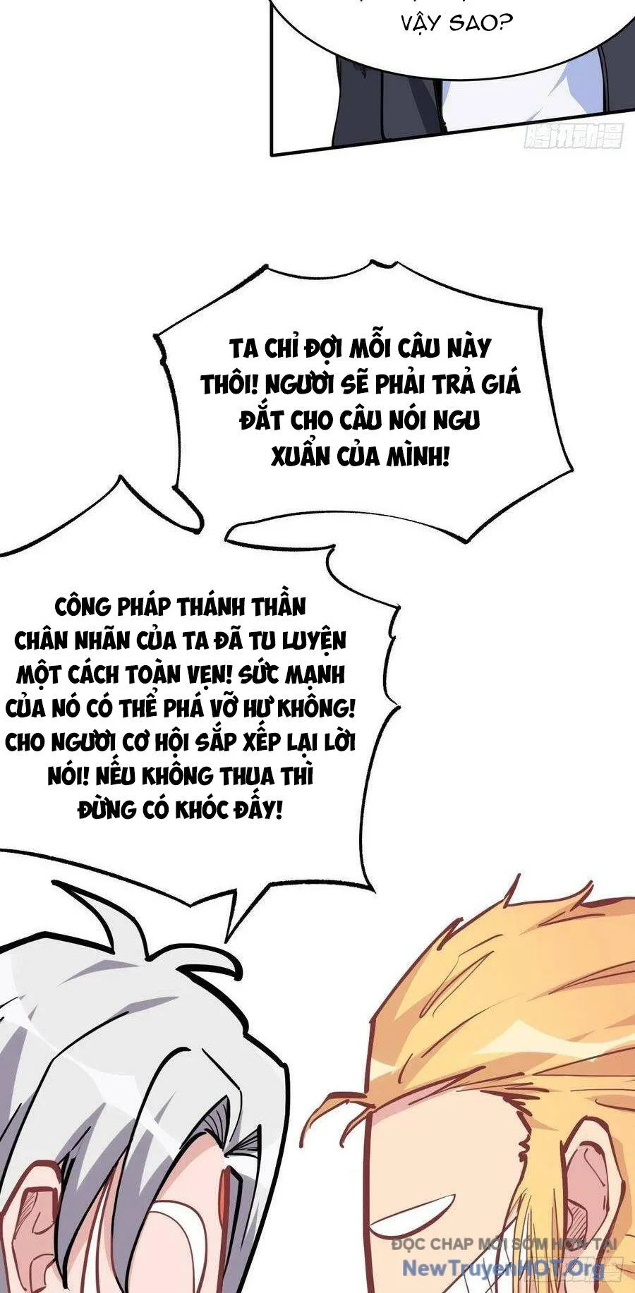 Long Trù chương 68 - trang 116