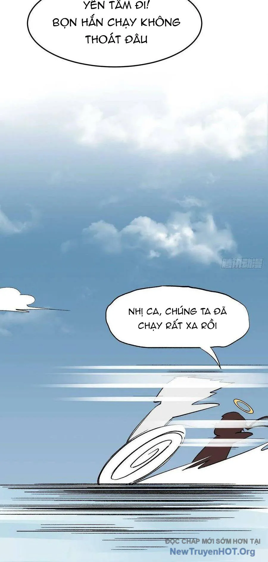 Long Trù chương 68 - trang 144