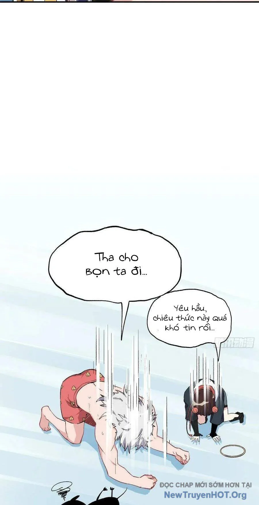 Long Trù chương 68 - trang 148