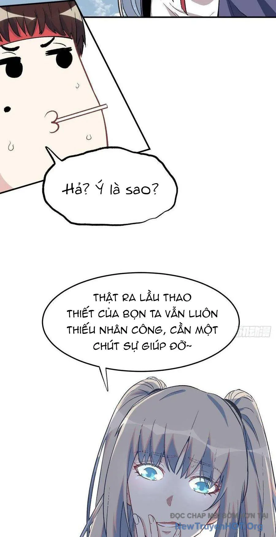 Long Trù chương 68 - trang 151