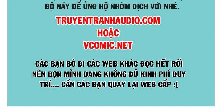 Yêu Thần Ký chương 375 - trang 8