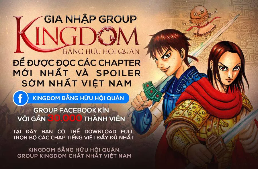 Vương Giả Thiên Hạ chương 708 - trang 1