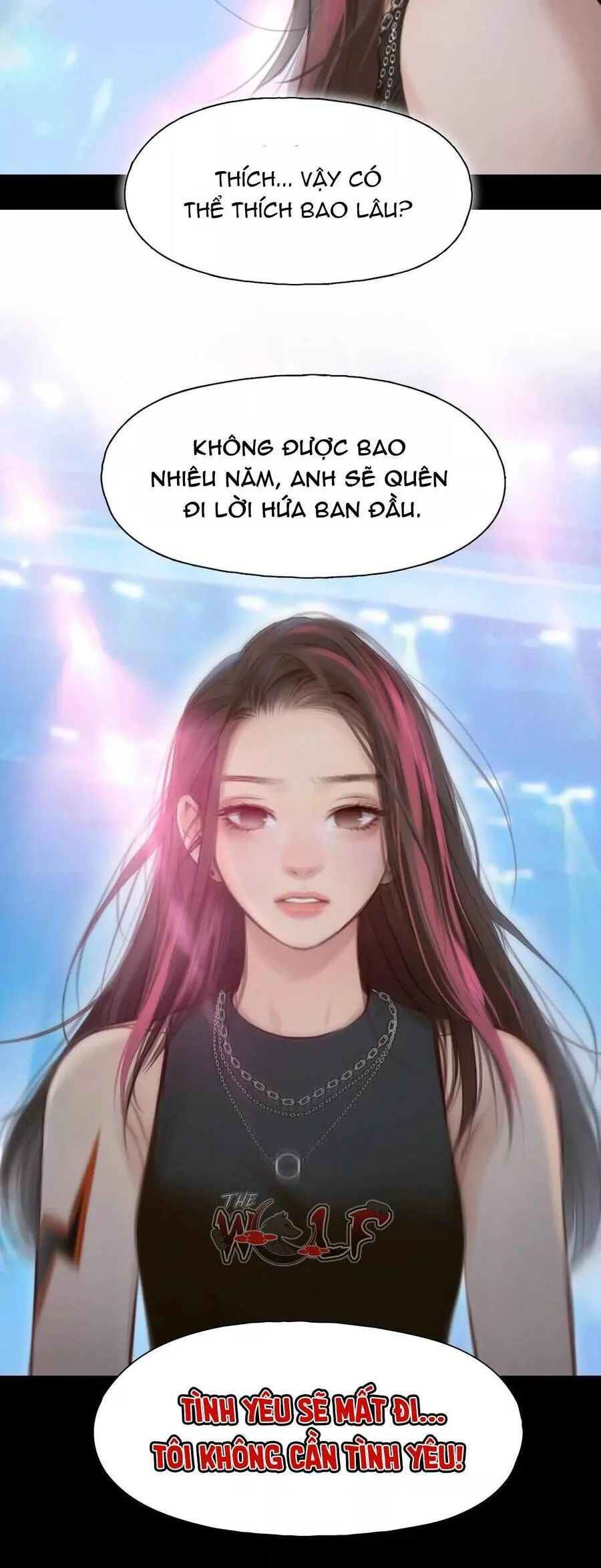 Vòng Xoáy Thời Gian chương 3 - trang 4