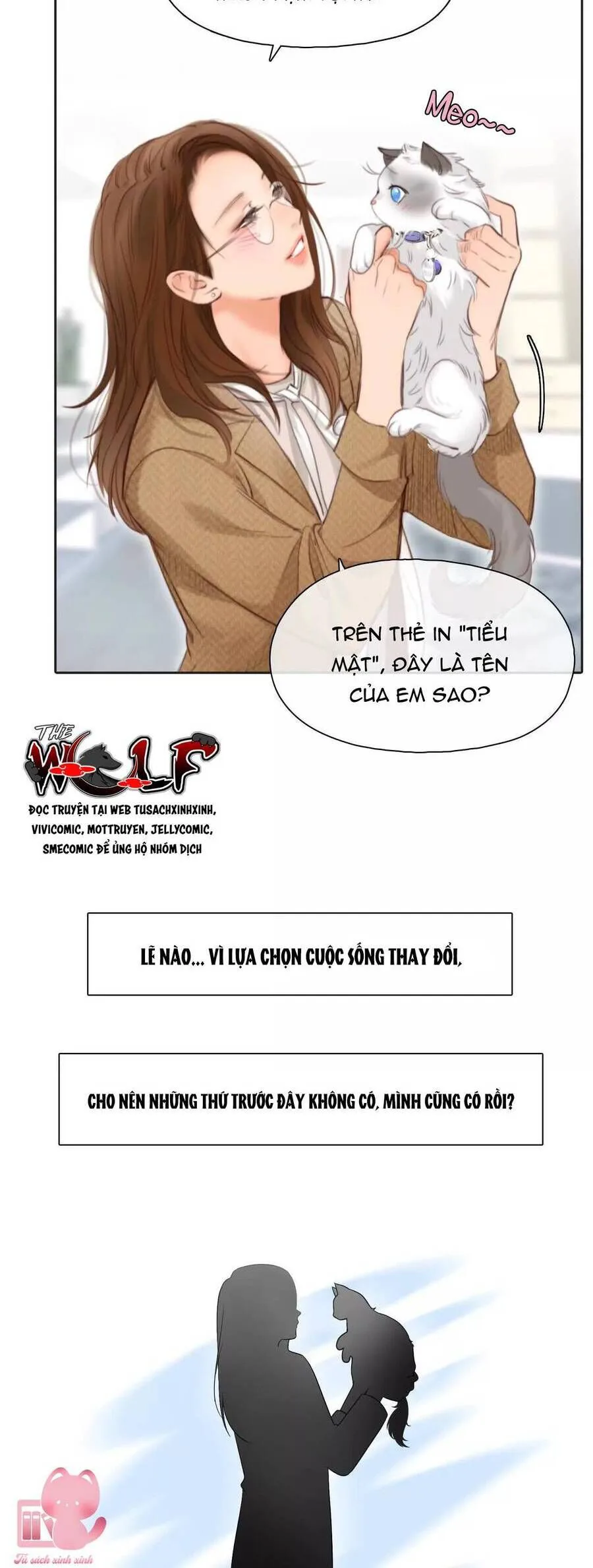 Vòng Xoáy Thời Gian chương 4 - trang 6