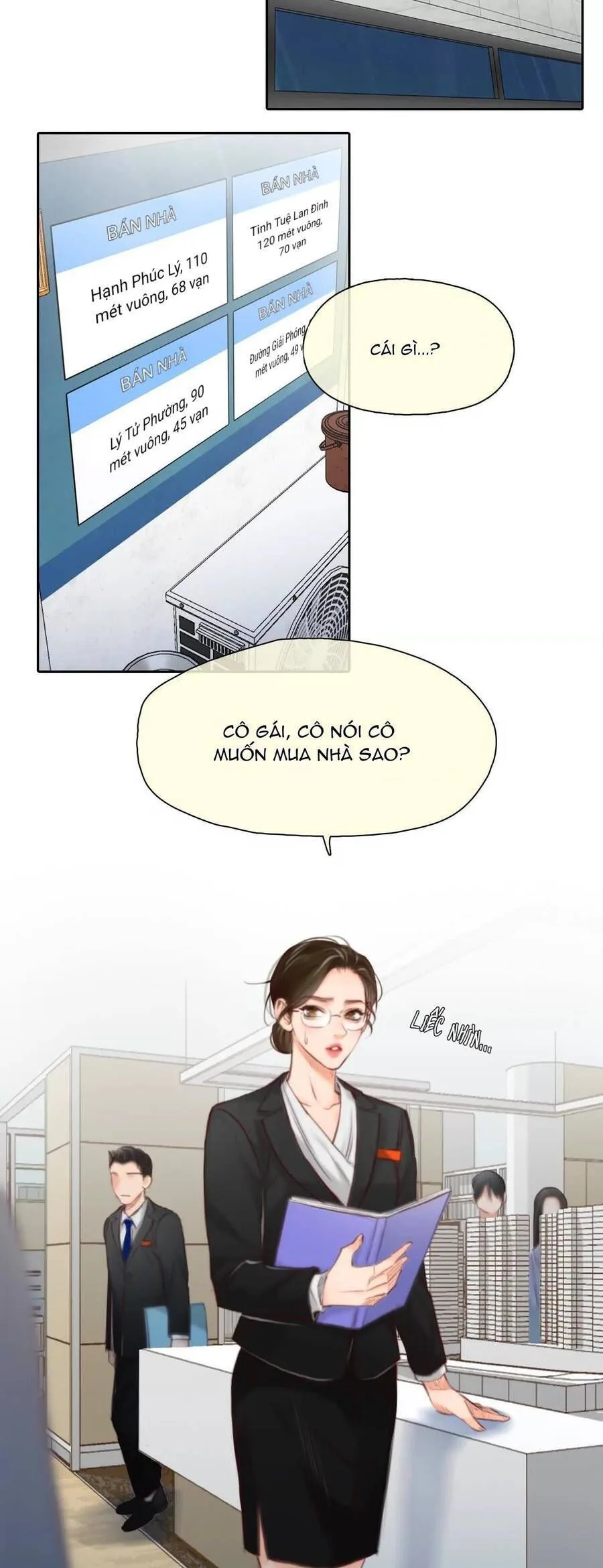 Vòng Xoáy Thời Gian chương 6 - trang 16