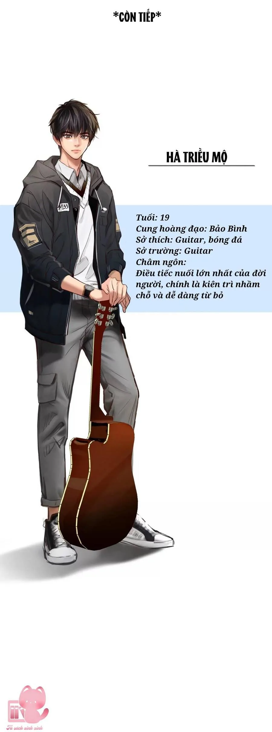 Vòng Xoáy Thời Gian chương 6 - trang 24