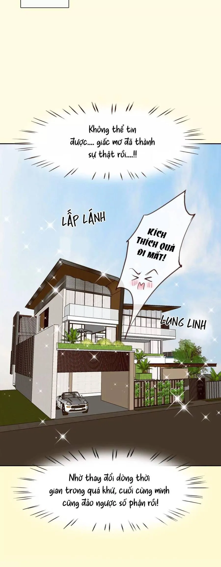 Vòng Xoáy Thời Gian chương 7 - trang 17