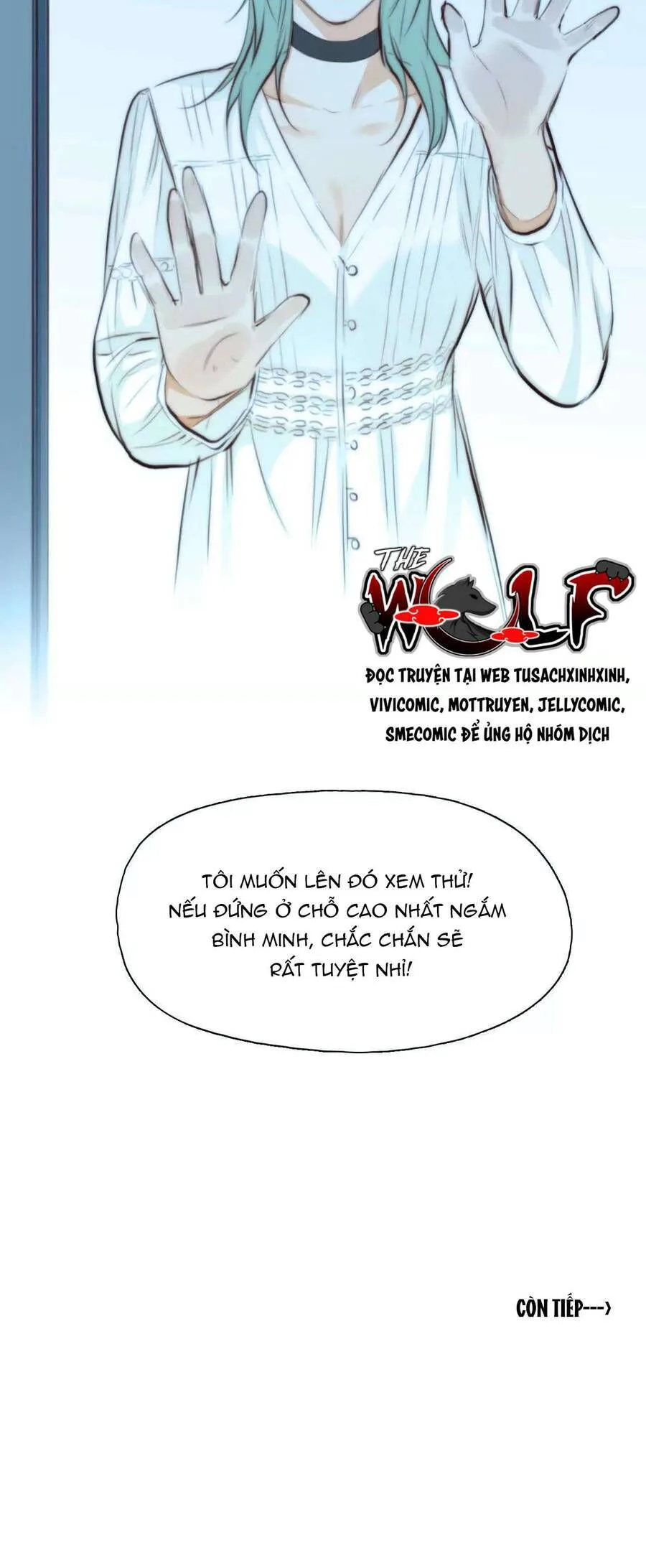 Vòng Xoáy Thời Gian chương 30 - trang 16