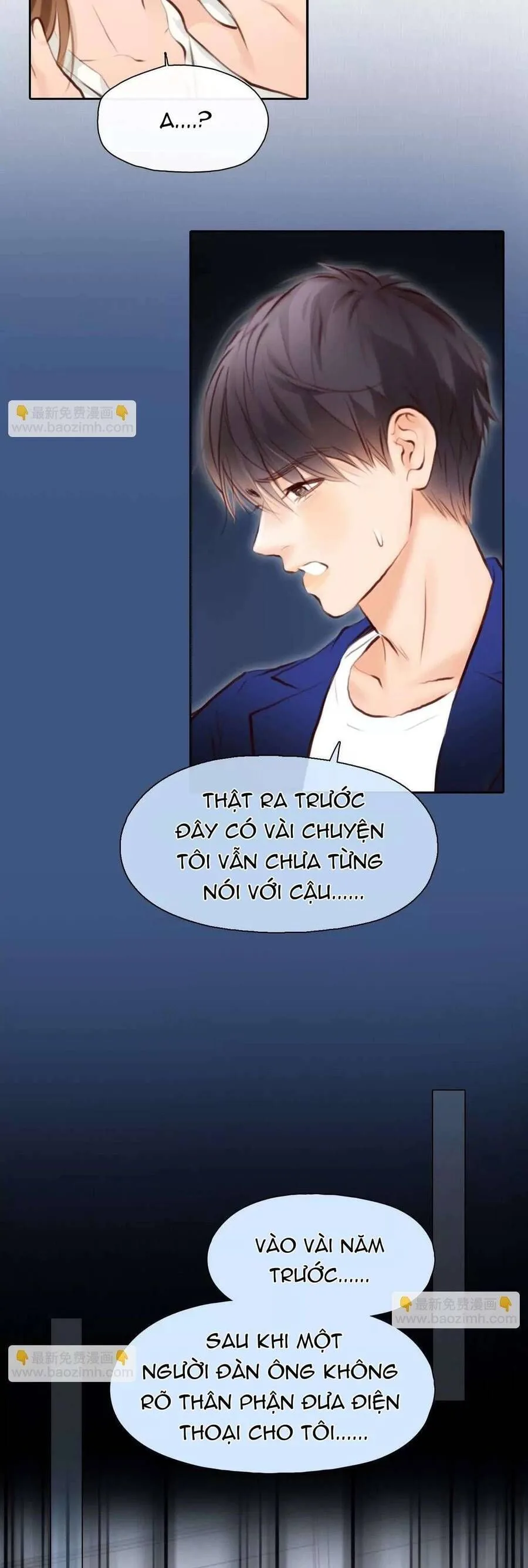 Vòng Xoáy Thời Gian chương 34 - trang 14