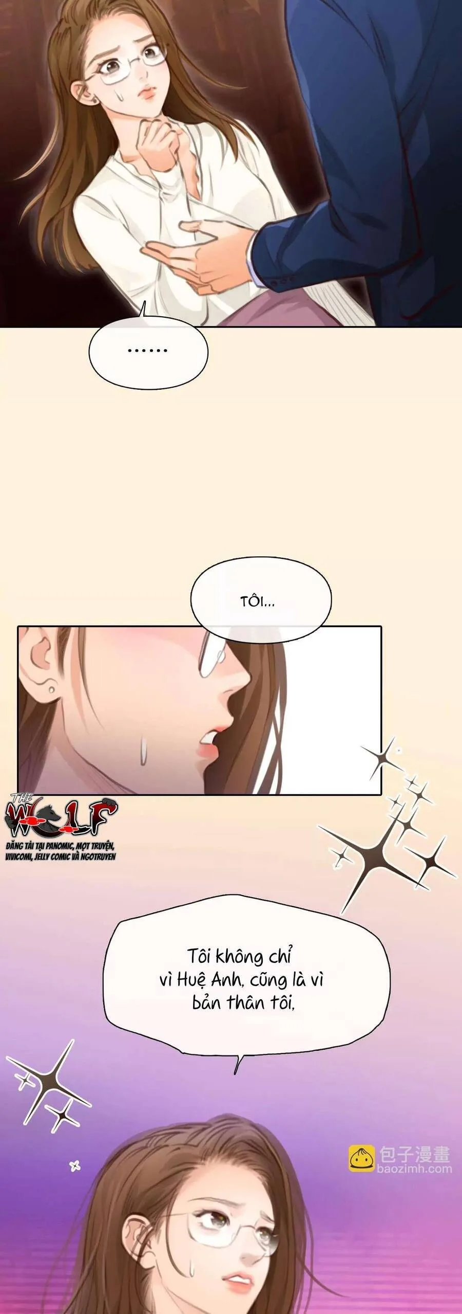 Vòng Xoáy Thời Gian chương 42 - trang 16