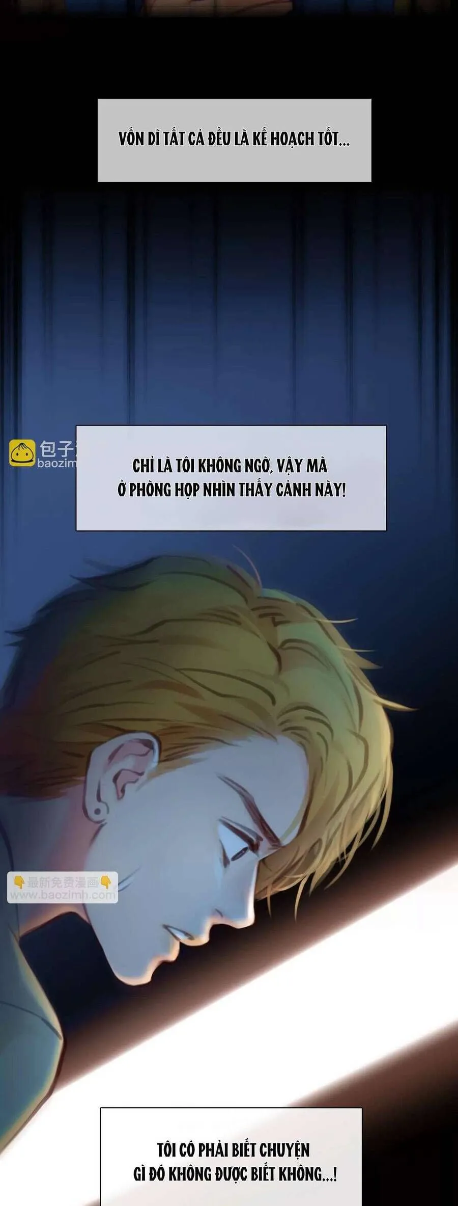 Vòng Xoáy Thời Gian chương 43 - trang 5
