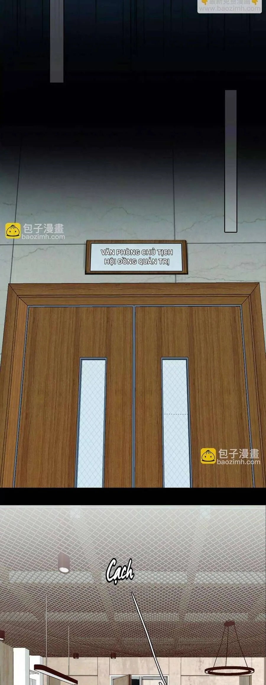 Vòng Xoáy Thời Gian chương 43 - trang 14