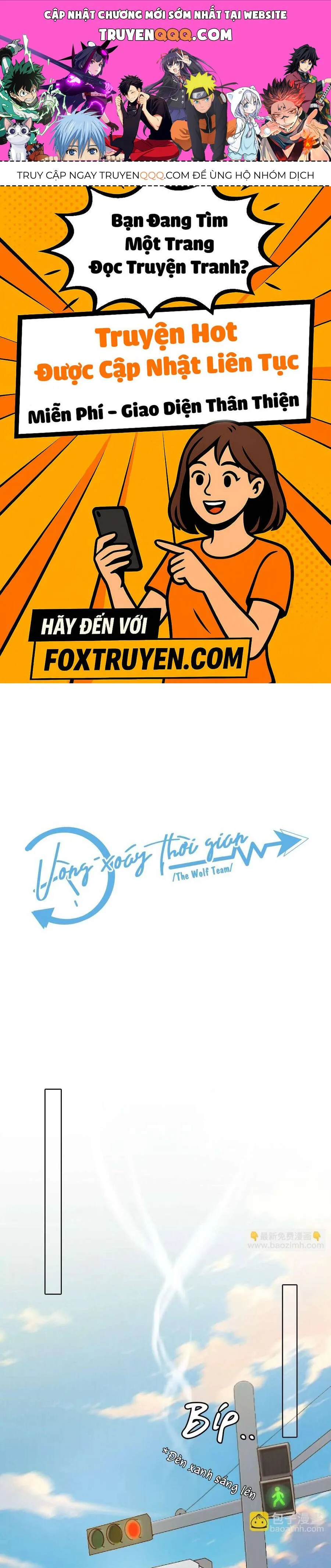 Vòng Xoáy Thời Gian chương 47 - trang 1