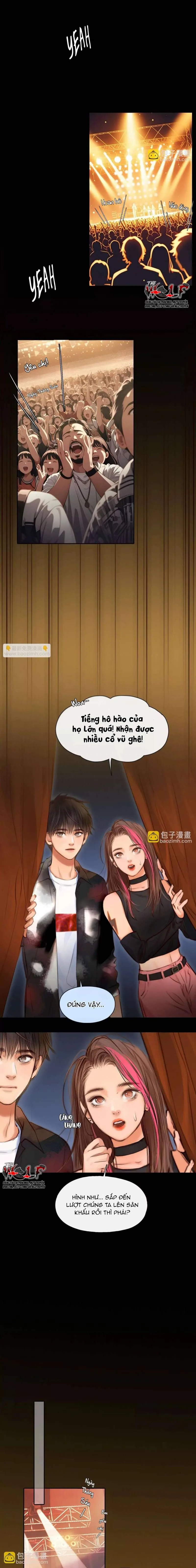 Vòng Xoáy Thời Gian chương 61 - trang 4