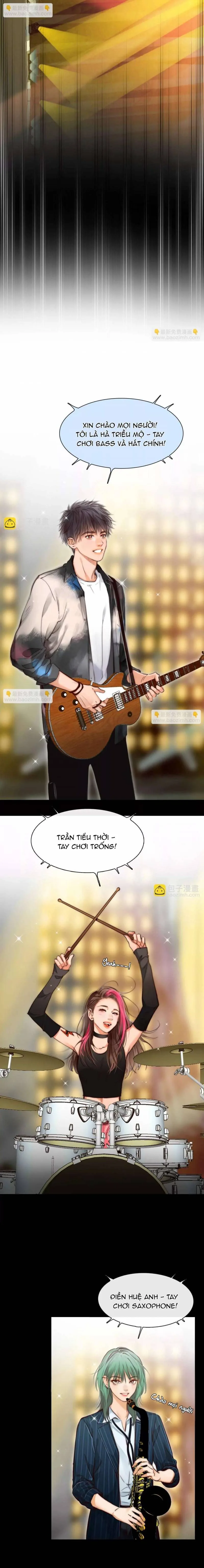 Vòng Xoáy Thời Gian chương 62 - trang 5