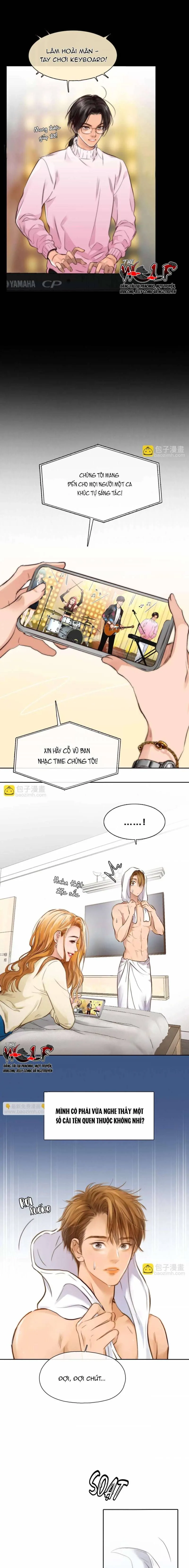 Vòng Xoáy Thời Gian chương 62 - trang 6
