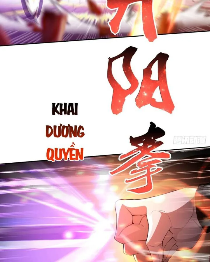 Thiên Mệnh Thần Đồ chương 3 - trang 19